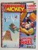 LE JOURNAL DE MICKEY 7 DECEMBRE 2011 